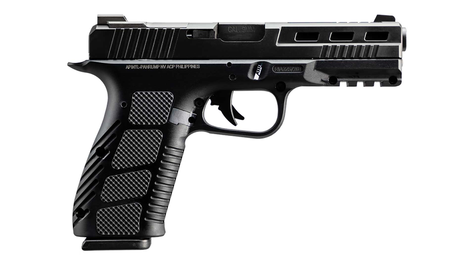 Rock Island Armory Stk100 Pistol F