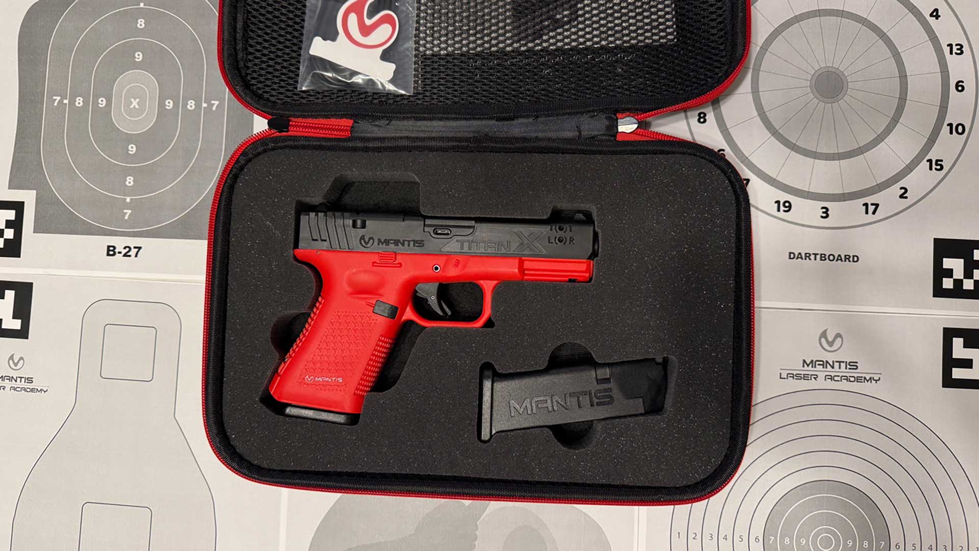 Mantis X Review 1