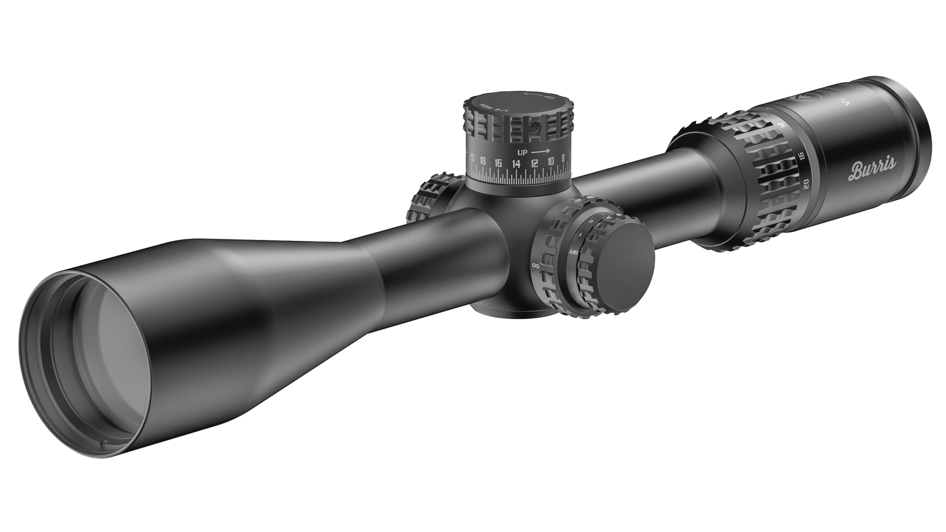 Editor’s Choice: Burris Veracity PH