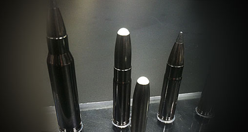 Ammunition cartridges rounds cylinders bullets ammo rifle noveske