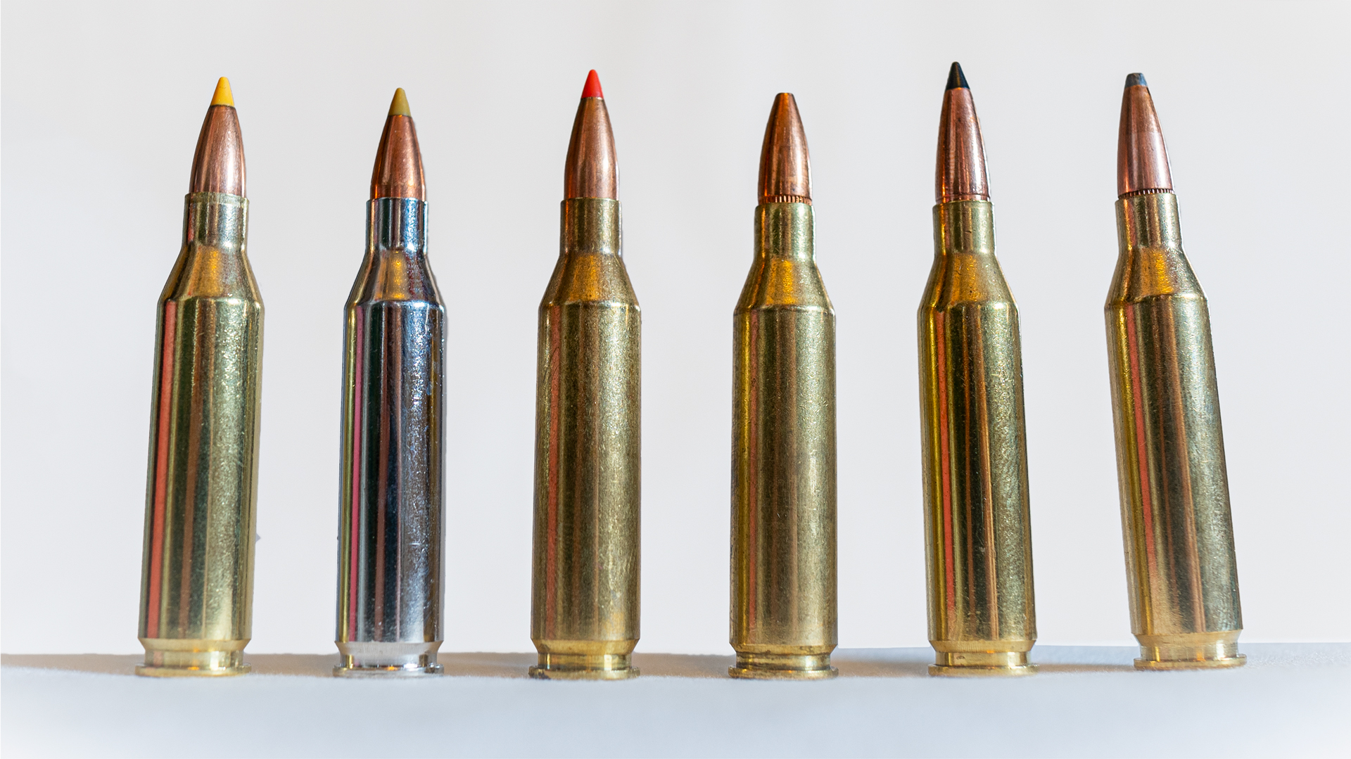 The .243 Winchester: History & Performance | An Official Journal