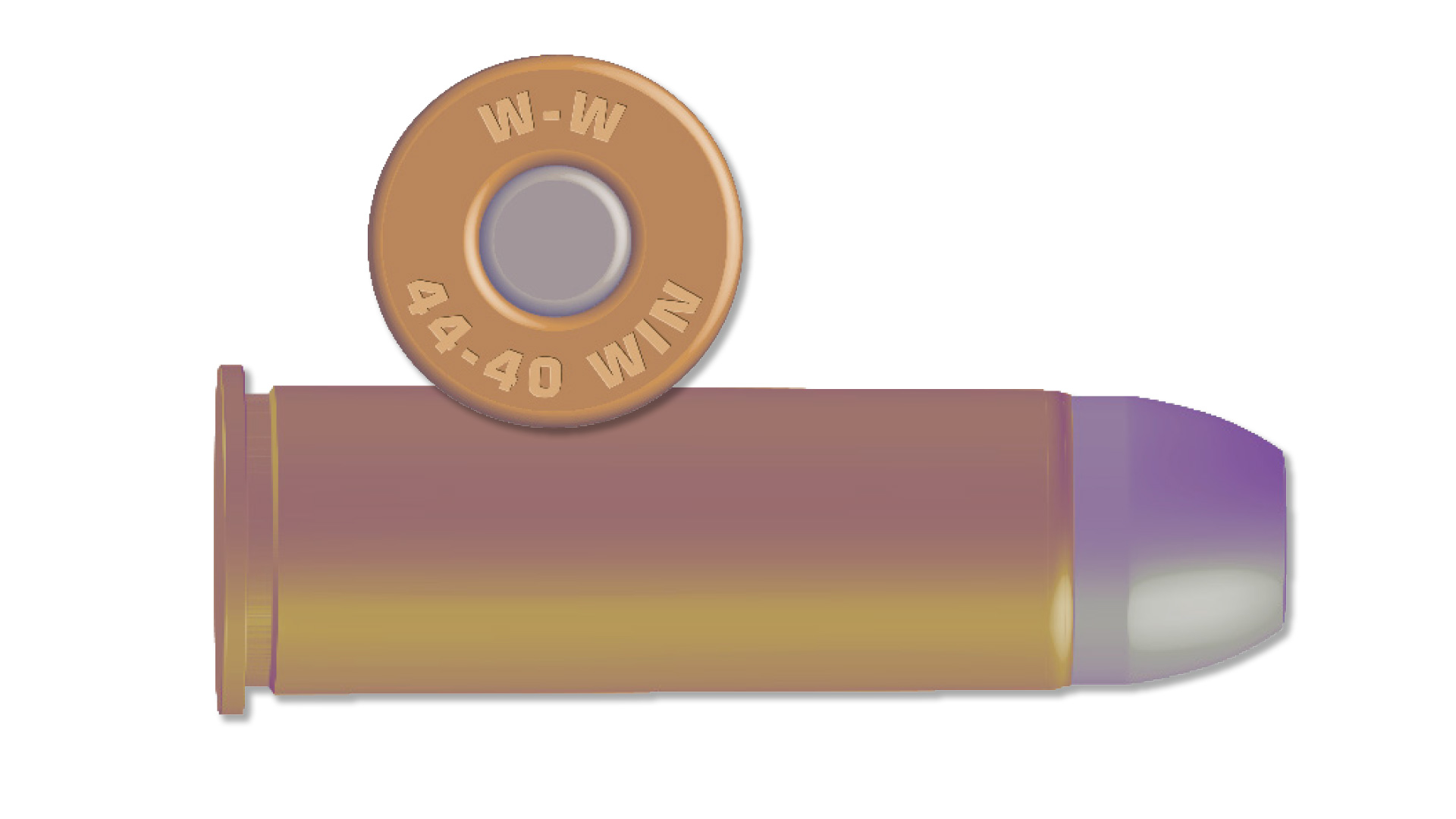 .44-40 Winchester Load