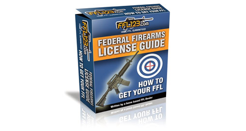 Get Your Home-Based FFL | An Official Journal Of The NRA