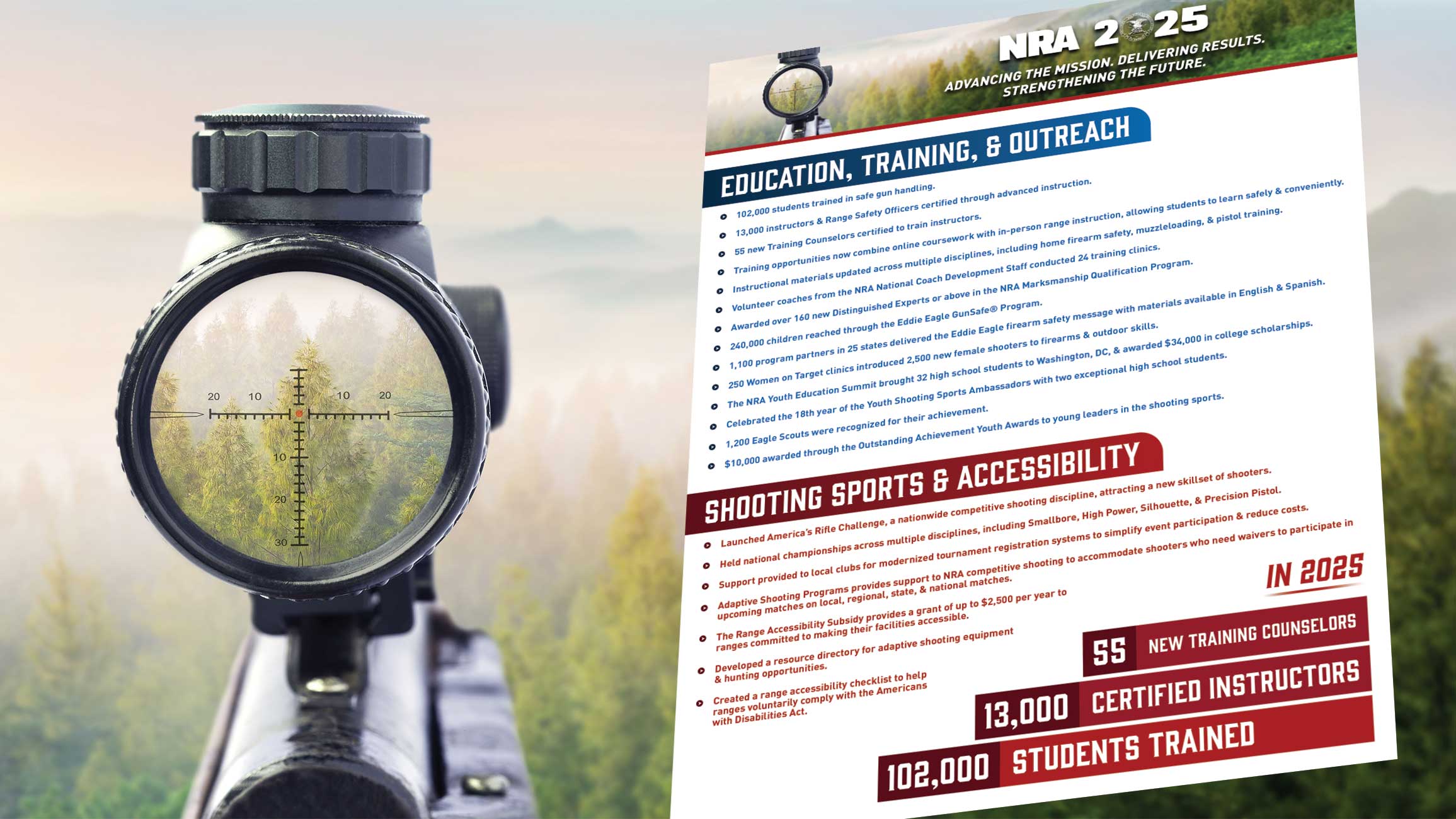 Nrago Program Update F