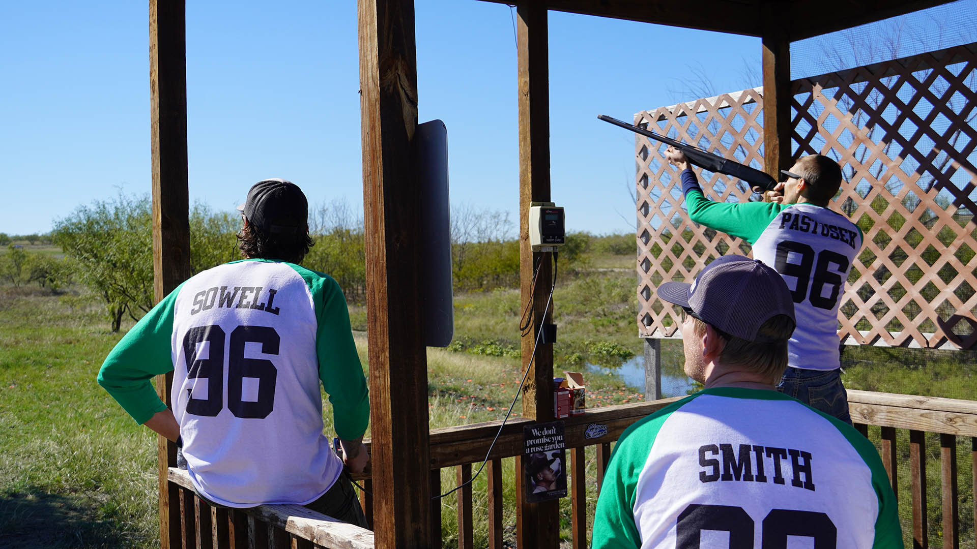 XS Sights Sponsors 6th Annual Meals On Wheels Clay Shoot | An