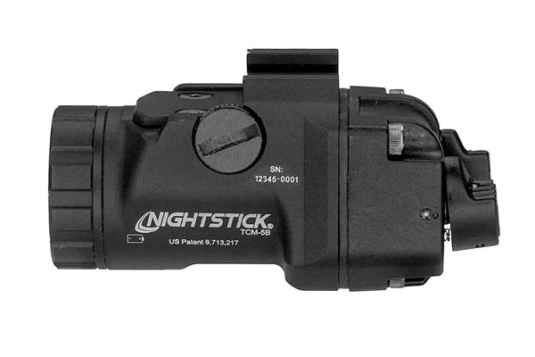 Nightstick TCM-5B WML Review