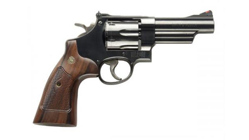 By the Decade: Wiley Clapp's Favorite Handguns—The 1980s | An Official ...