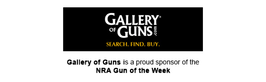 Gallery Of Guns