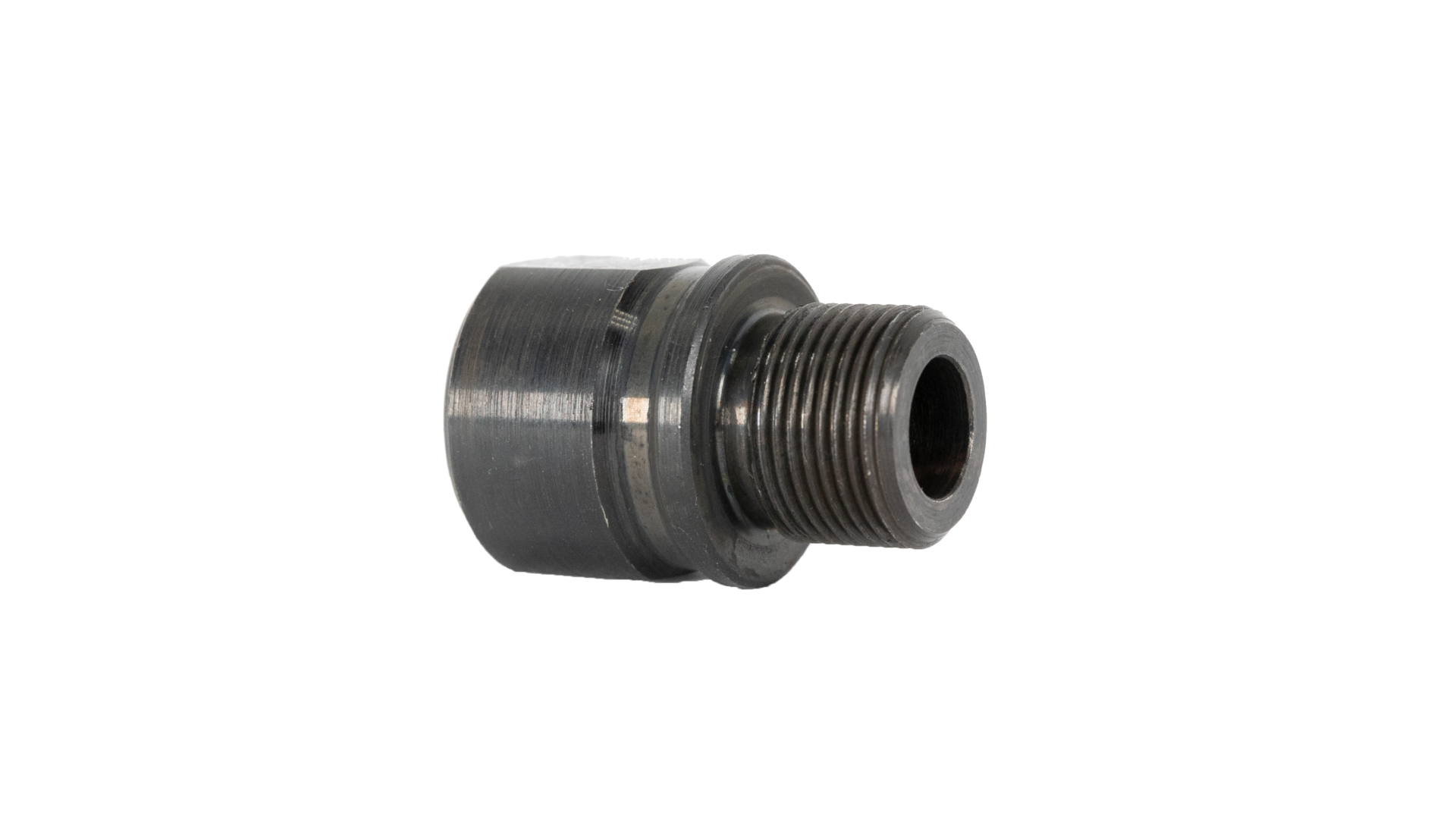 Product Preview: Silencer Central Thread Adapters | An Official Journal ...