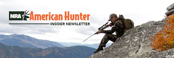 American Hunter Insider