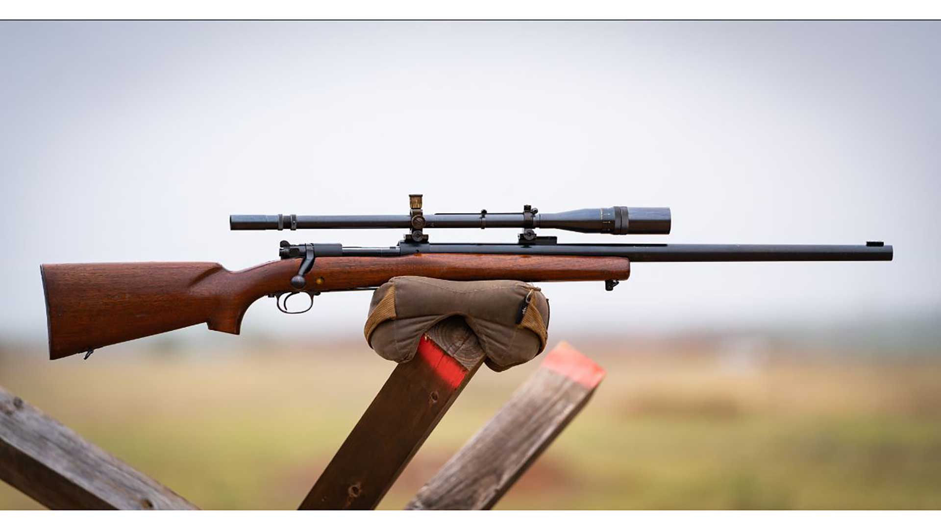 Usmc Scout Sniper Association Raffle F