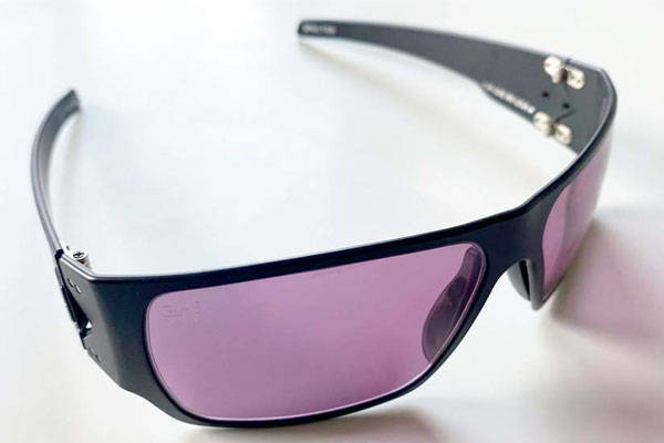 Review: Gatorz Specter Eyewear