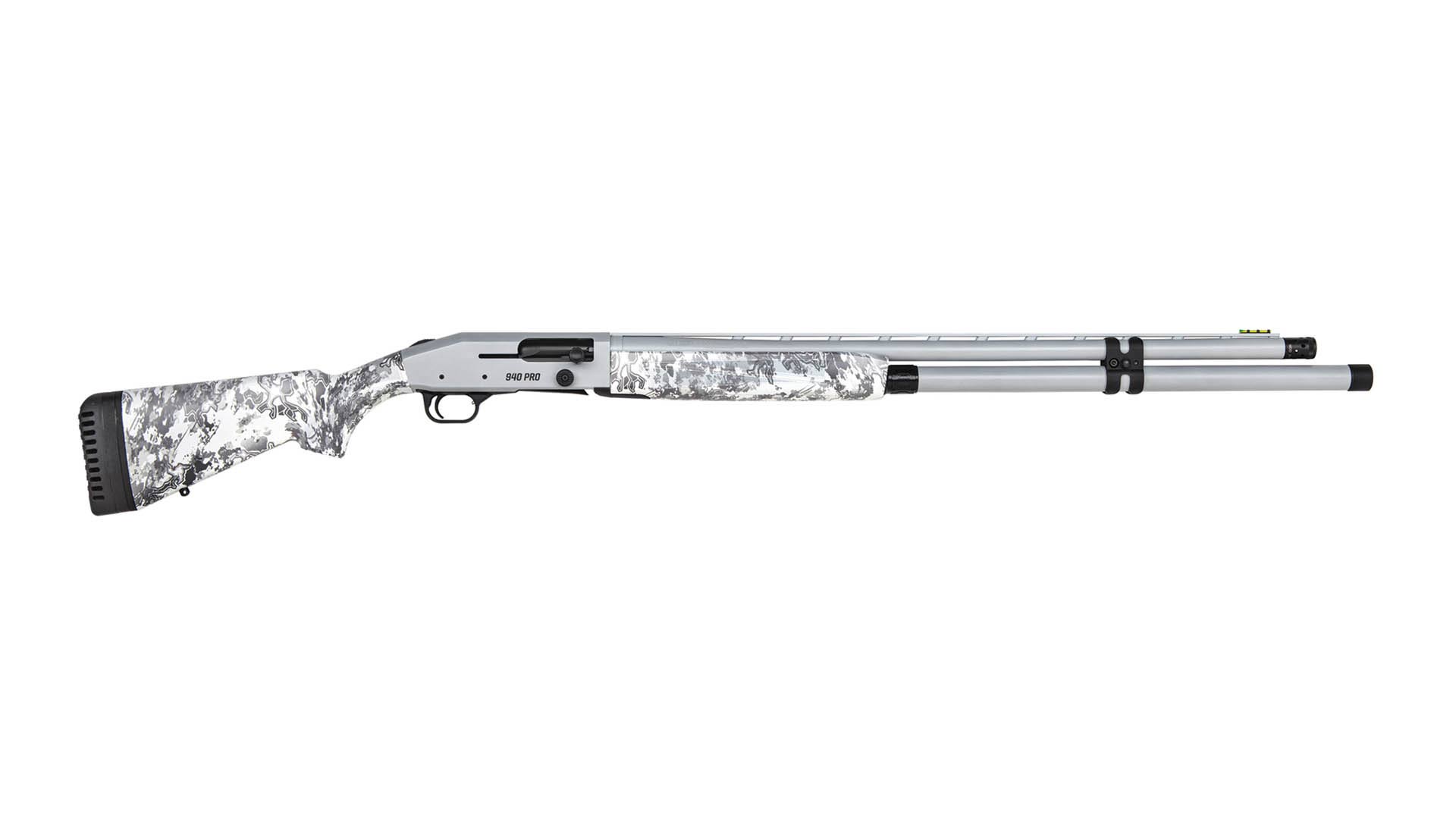 Mossberg 940 Pro Snow Goose shotgun
