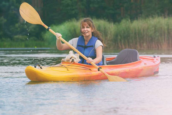 Stay Afloat, Stay Alive—Wear Your Life Jacket!