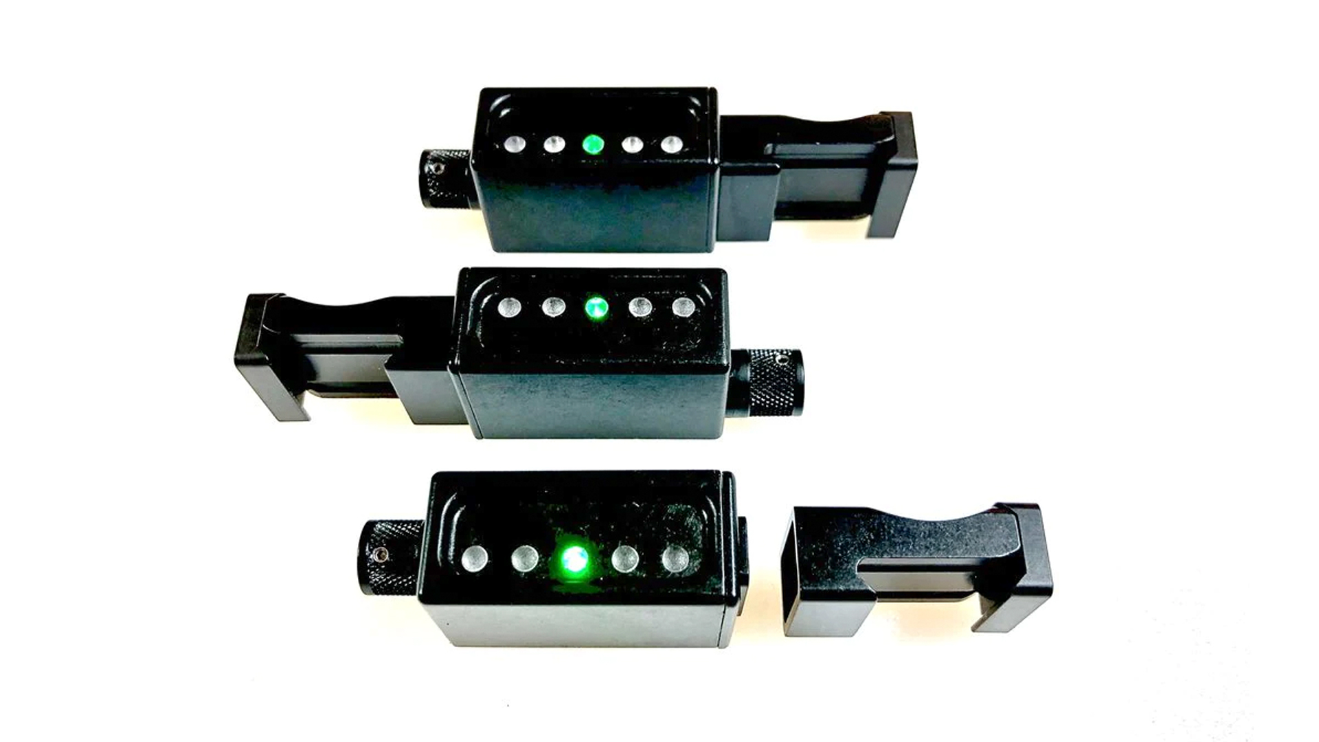 Long Range Arms Send iT MV3