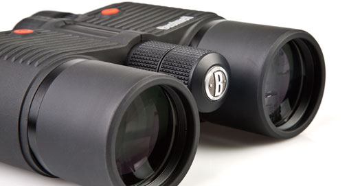 Bushnell sales fusion 1600