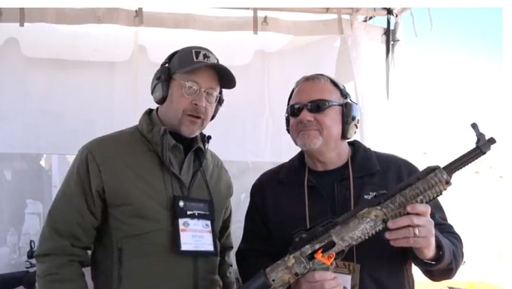 SHOT Show 2018: Hi-Point Firearms 10 mm Carbine | An Official Journal ...