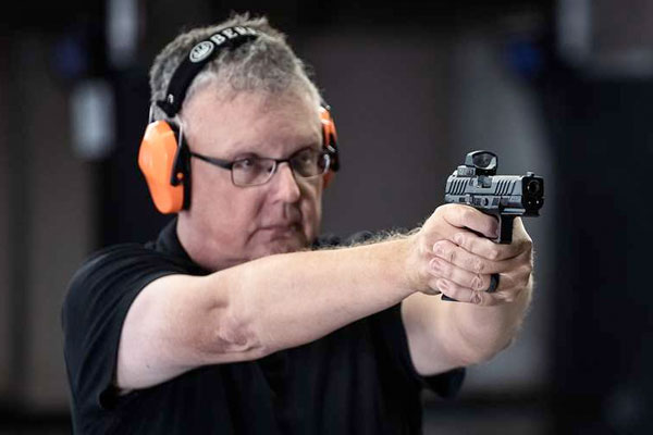 The Next Steps After Your Concealed Carry Class