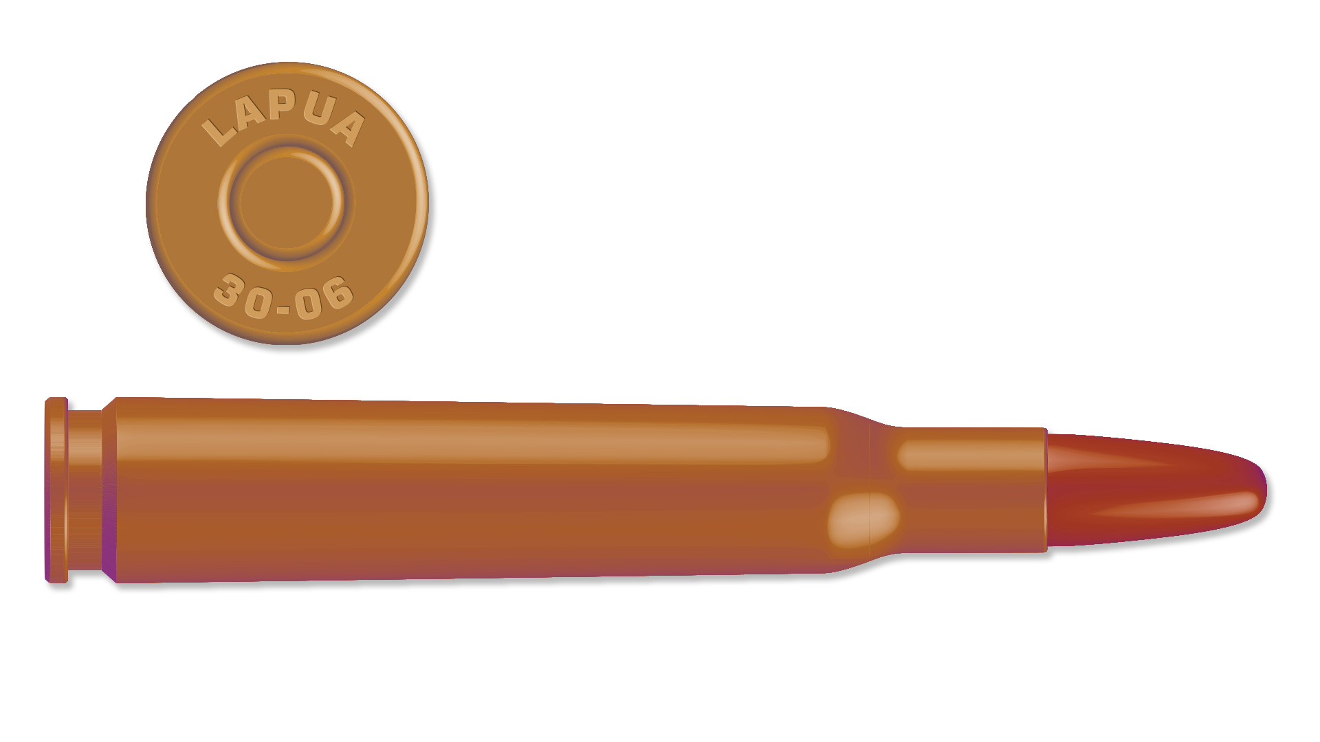 .30-’06 Sprg. Big-Game Load