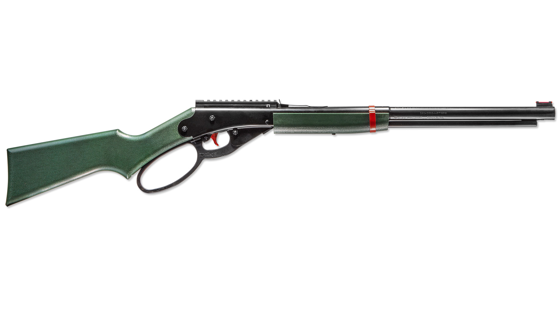 Daisy Woodland Trail Model 1999