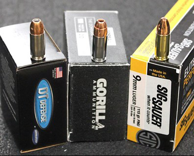 9mm ammo for sale brownells