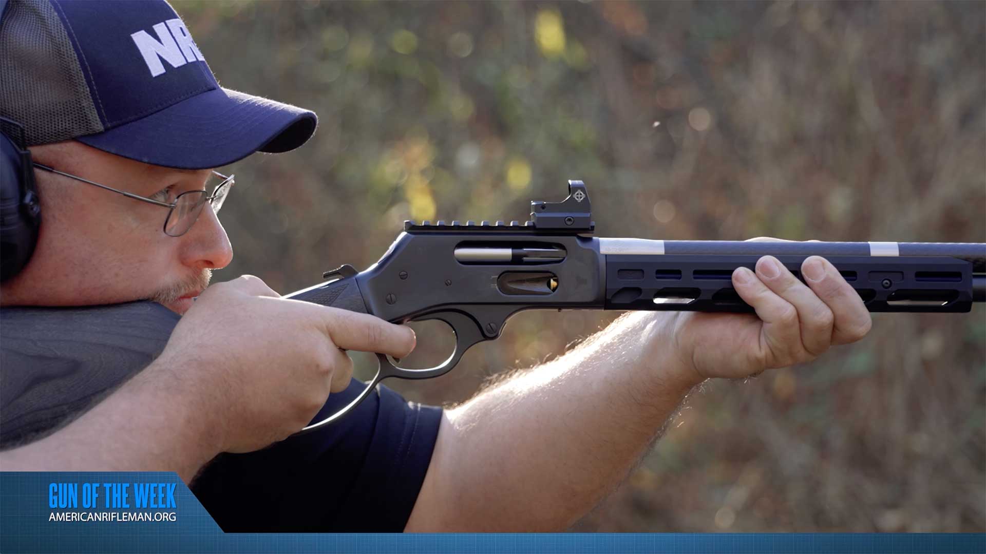 Henry Spd Hush Gotw 1