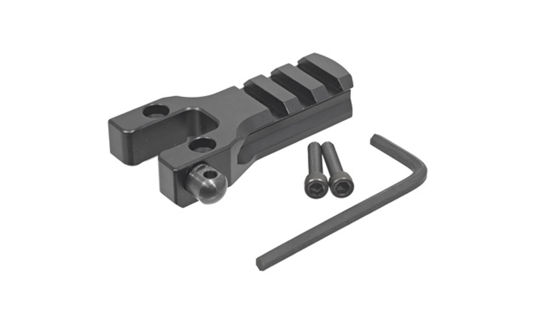 Picatinny Mount