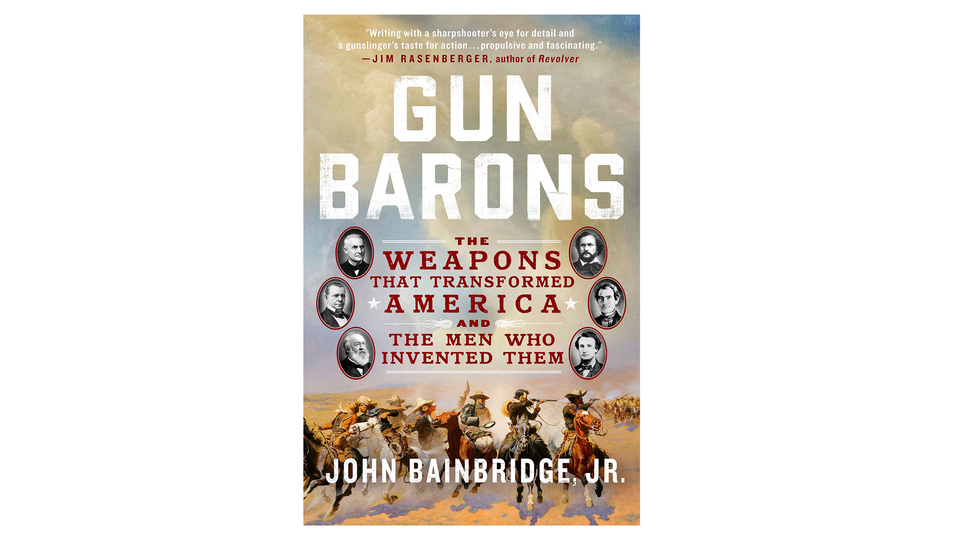 Gun Barons