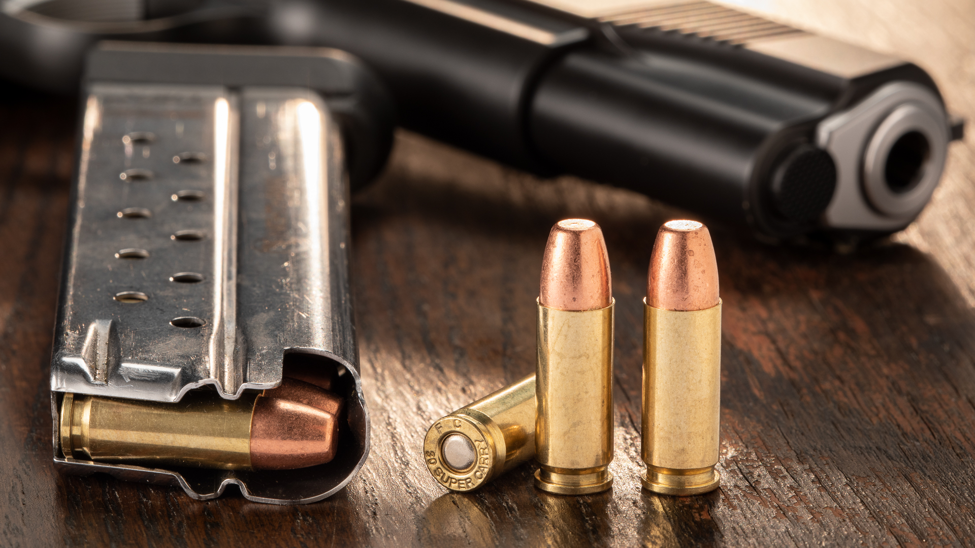 What Every New Gun Owner Should Know About Ammunition
