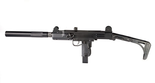 22 Long Rifle, Gun Wiki