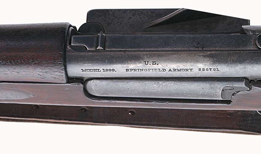 springfield 1898 serial number lookup