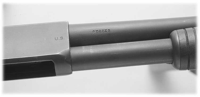 ithaca 37 serial number manufacture date
