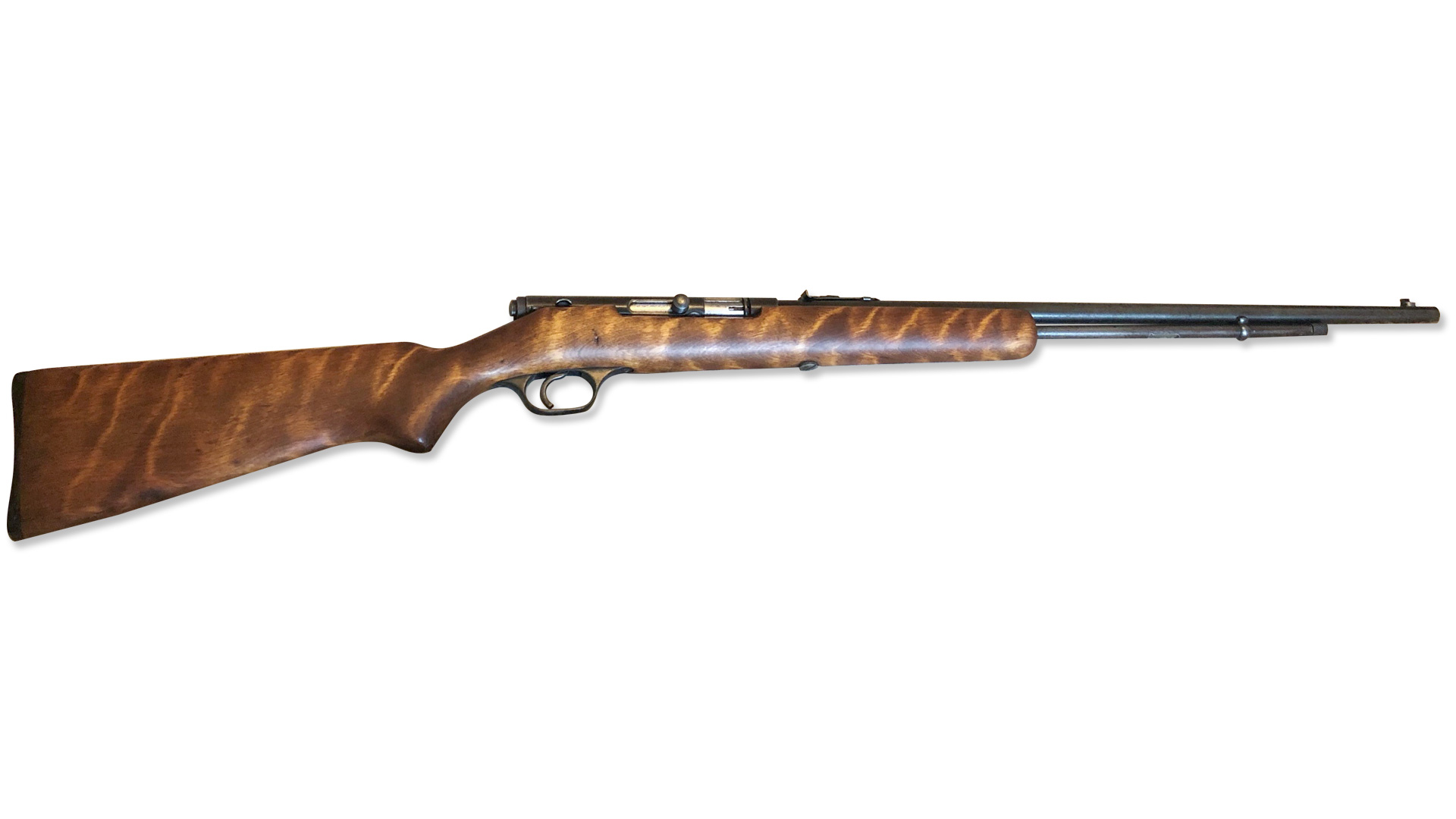 Stevens Model 87A