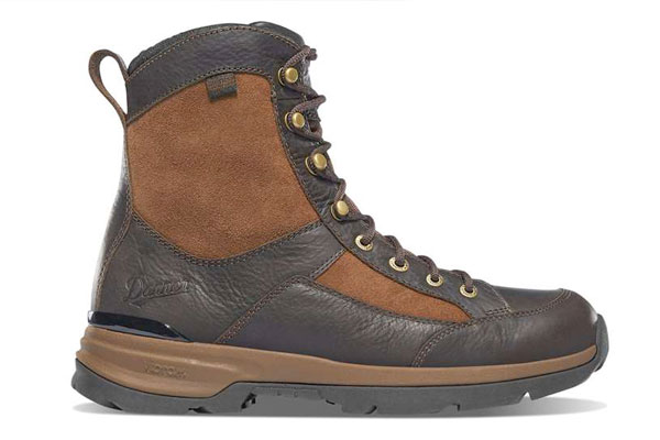 Preview: Danner Recurve