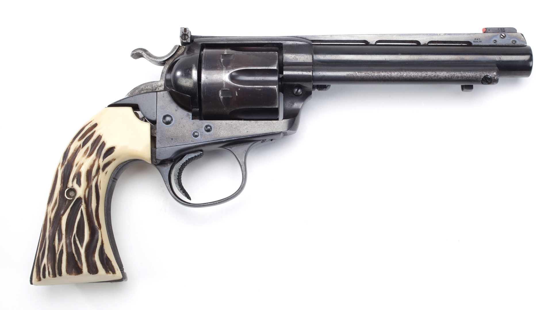 Sixgun