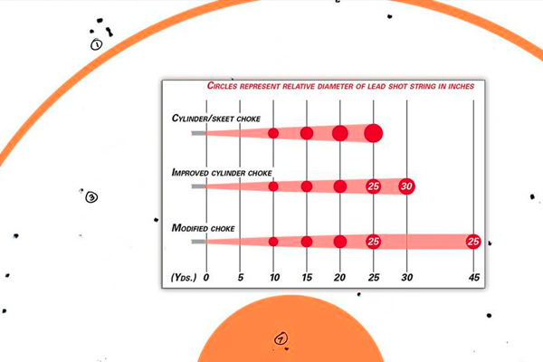 How To Pattern A Shotgun