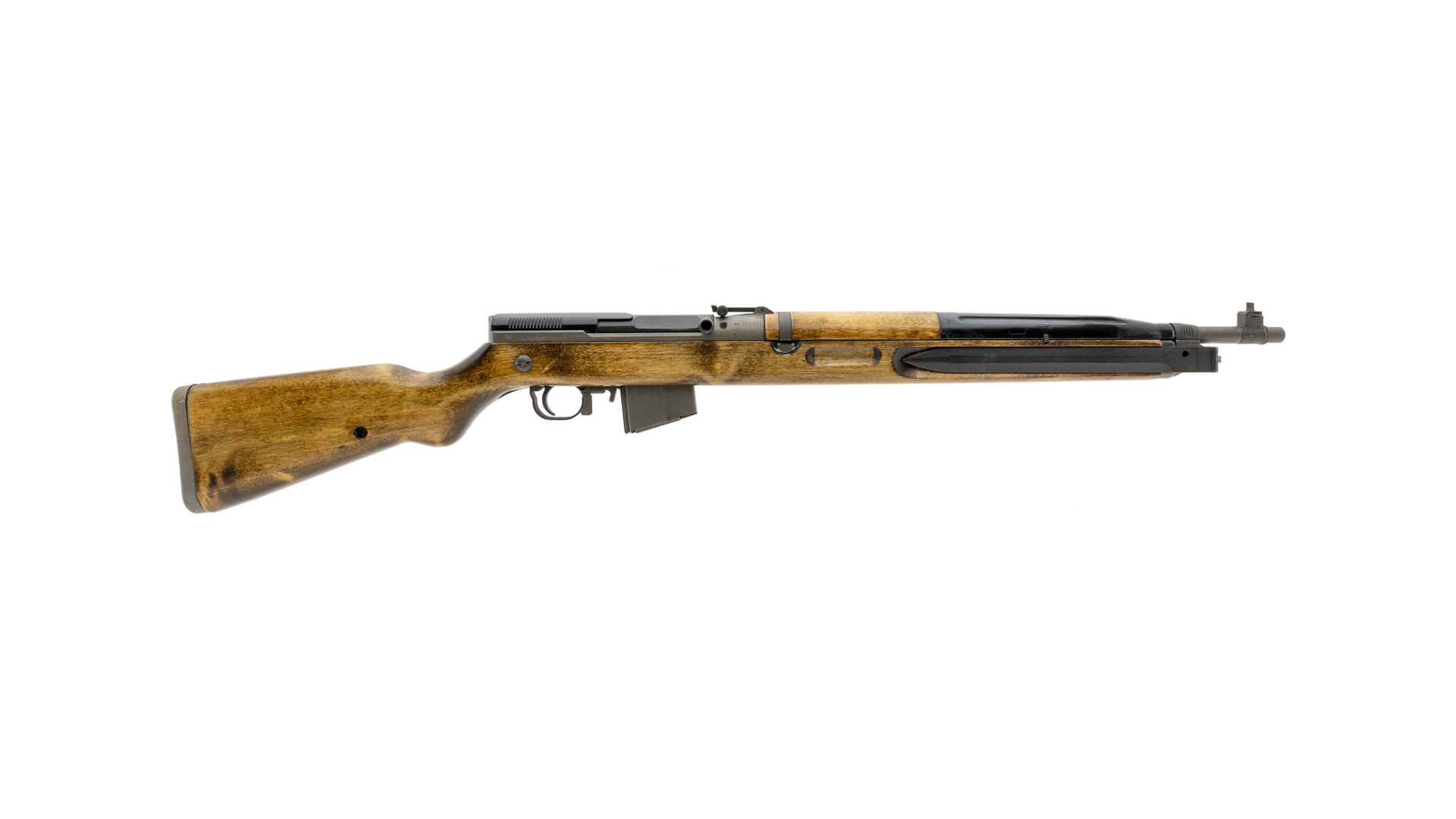 Classic Guns: Pattern 1853 Enfield Rifle-Musket
