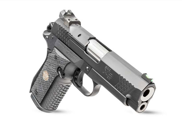 First Look: Wilson Combat EDC X9 2.0