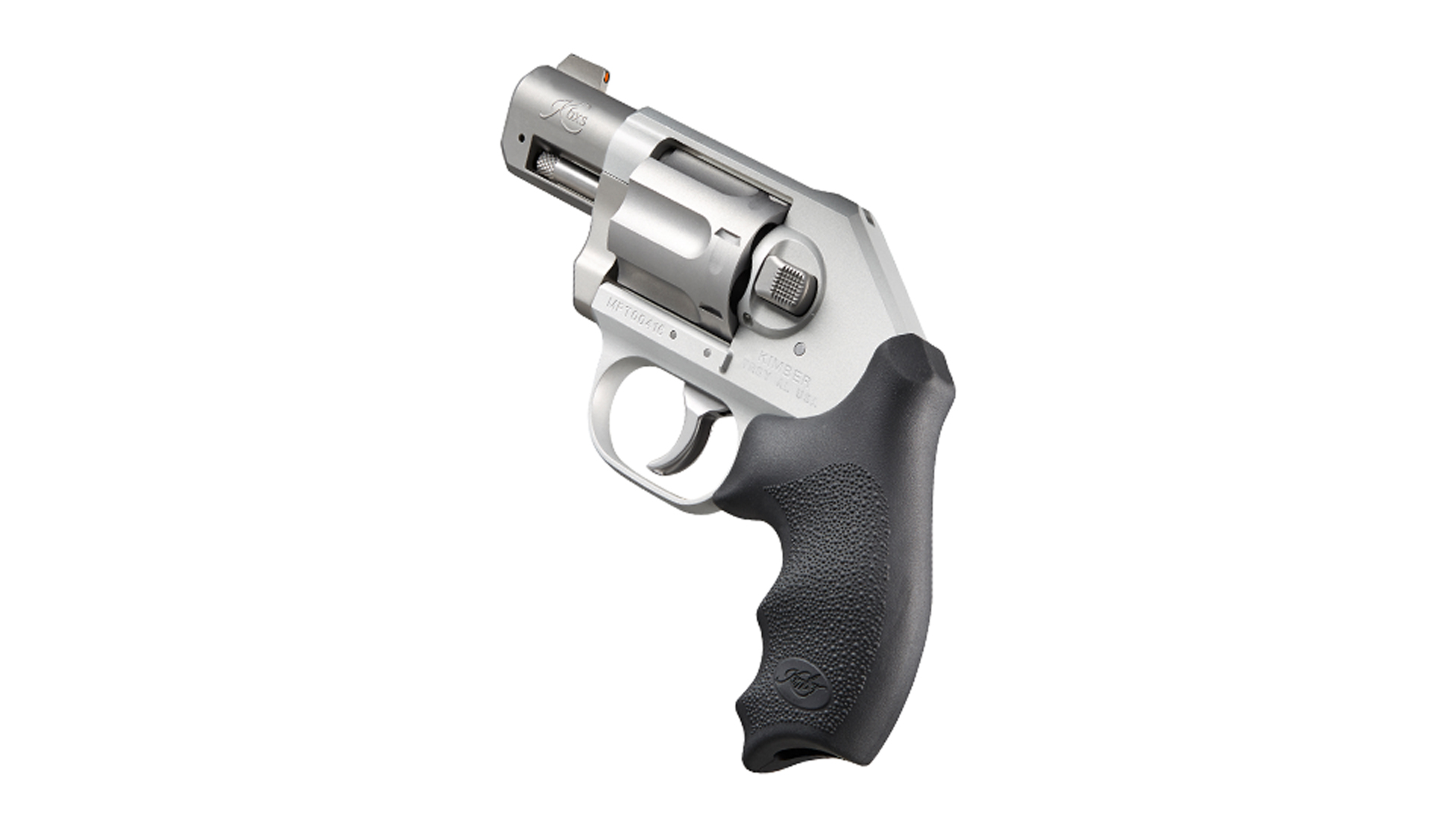 New For 2023: Kimber K6xs Revolver | An Official Journal Of The NRA