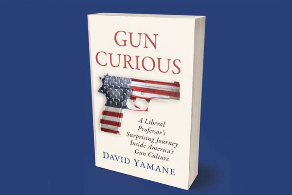 The Shooter's Bookshelf: Gun Curious