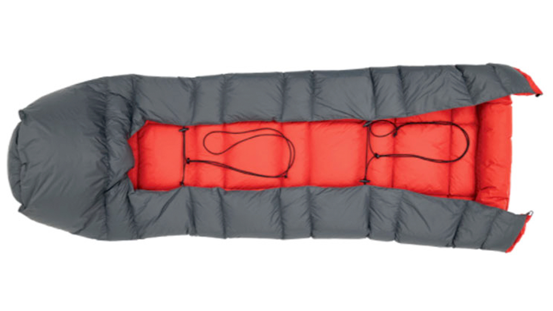 Preview: ALPS Mountaineering Pinnacle Quilt | An Official Journal