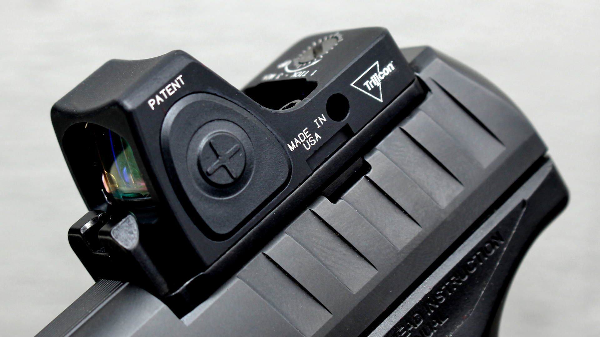 Trijicon RMRcc