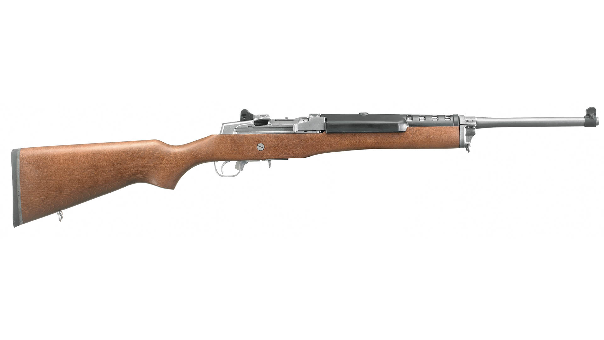 Ruger Mini 30