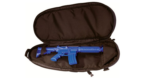 5.11 Covrt M4 Rifle Bag An Official Journal Of The NRA