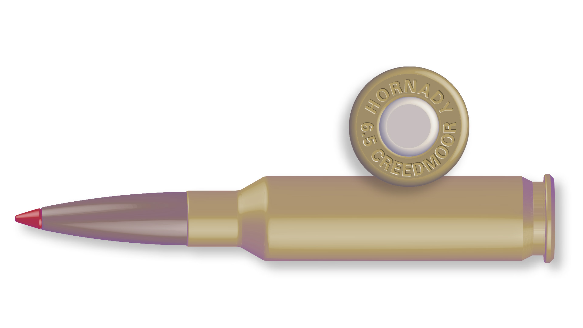 6.5 mm Creedmoor