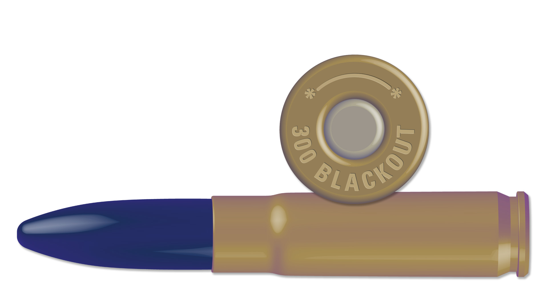 .300 Blackout illustration