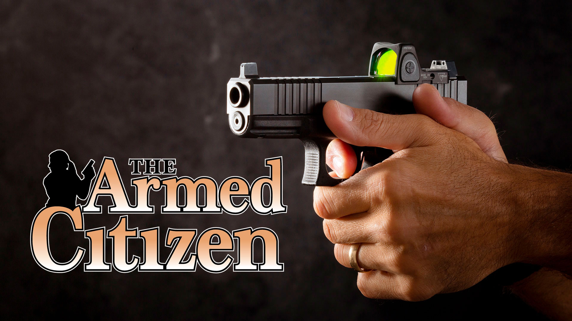 The Armed Citizen®