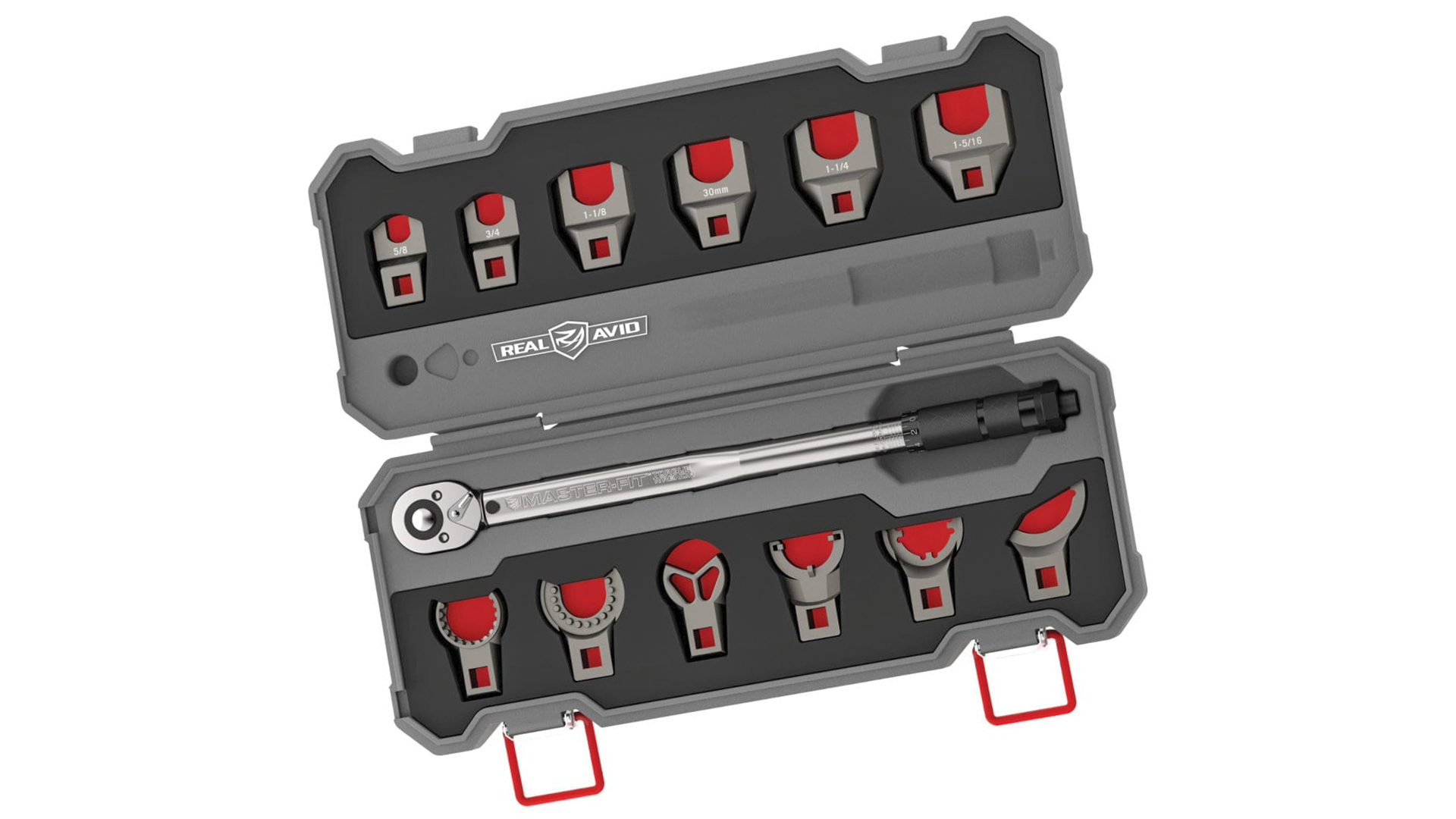 Wrench Set