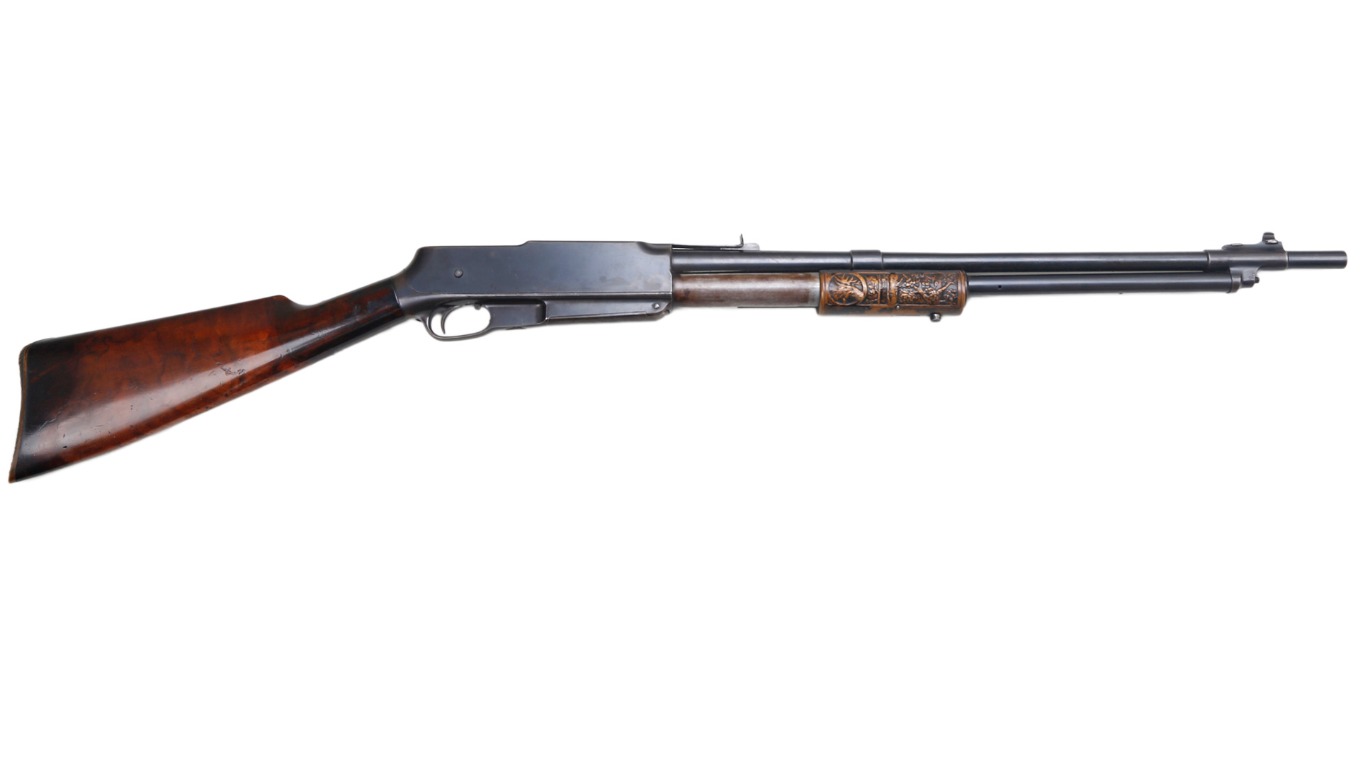 Standard Arms Model G