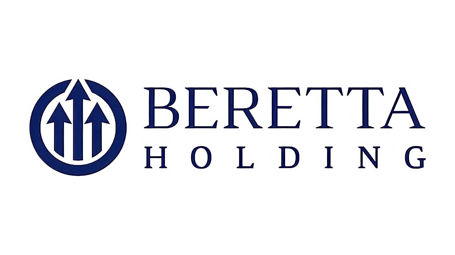 Beretta Holding Logo